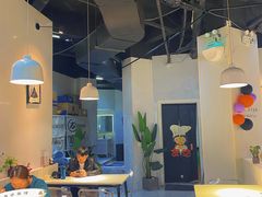 -友达面馆(广州总店)