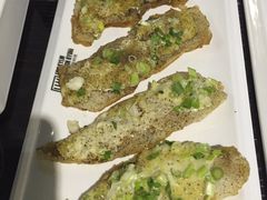 -HIHE Bistro·Oyster Bar(华熙live店)