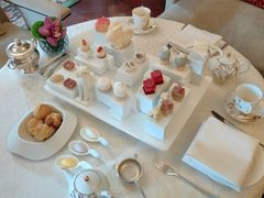 -Salon de Ville浦江汇(上海外滩华尔道夫酒店店)