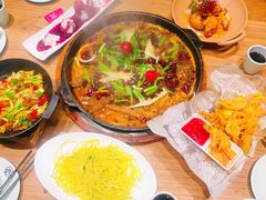 -老板恋上鱼(印象城店)