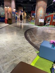 -幻贝家儿童乐园(武汉永旺梦乐城店)