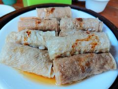 -阿弟早茶大排档(九村店)