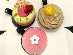 -白天鹅宾馆·美食屋