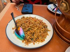 -浩海火燒雲傣家菜(芮欧百货店)