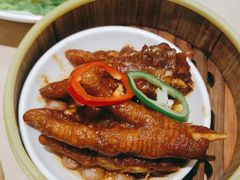 -蒸武门·广式茶点(石滩店)