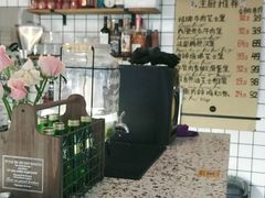-BossMan美式汉堡&精酿啤酒