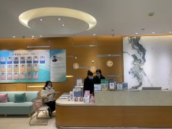 -杭州贝瑞斯美华妇儿医院·早孕·产检·儿科