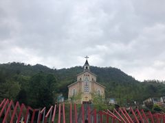 -四川省成都市彭州市白鹿镇