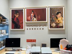 -海马体照相馆(上海月星环球港店)