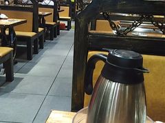 大堂-愿者上钩(龙华华润万家店)