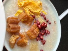 -蝴蝶里·粤菜·点心(滨江龙湖店)