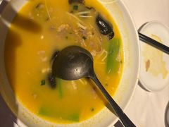 -汤城小厨•粤菜•靓汤(金宝街店)