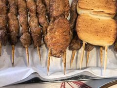 -小田油焖小龙虾(双井店)