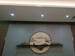 -洛东土菜馆(建国北路店)