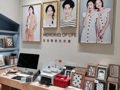 -海马体照相馆(上海月星环球港店)