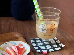 -春风十里咖啡馆