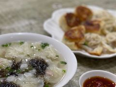 -乌镇姐妹特色小吃(银杏公寓店)