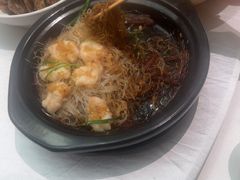 -盛百味·家宴餐厅(霸州分店)