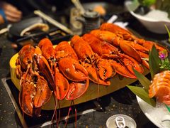 -熊出没日本烧肉放题