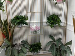 -京馔手工吐司(万达广场济南高新店)