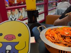 -多嘴超级肉蟹煲(中街恒隆故宫店)