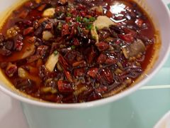 -香丰阁·烤鸭·川湘菜(清河店)