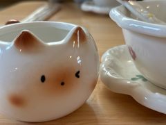 -柴の食堂·日式家庭料理·熊之肆(大学路店)