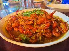 -胖大嫂渔家排档·全海景餐厅(渔村店)