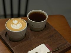-Again Coffee Roaster(香蜜湖店)