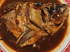 -旺顺阁鱼头泡饼(小红门店)
