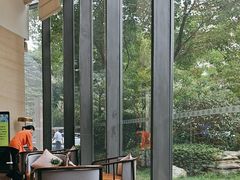 -福州泰禾铂尔曼酒店·大堂酒廊