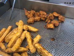 -1973继光香香鸡(大东方百货店)