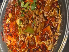 -麻六记(新天地店)