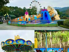 -佛冈森波拉度假区