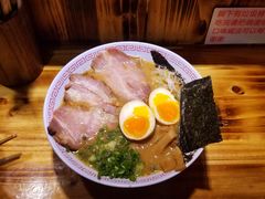 -老龙亭拉面店