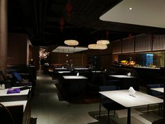 大堂-柴门头啖汤·经典川菜·慢火汤品(锦城万达店)