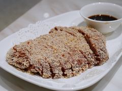 秘制乳排-宏玲餐厅(四川南路店)
