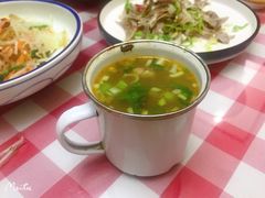 羊杂汤-黄河轩食府(吉祥街店)