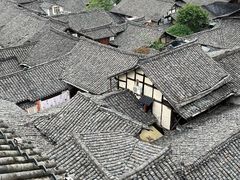 -中天楼
