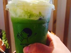 -喜茶(佛山顺德大良东乐路店)