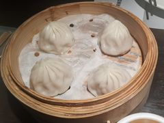 杭州小笼包-外婆家(杭州马塍店)