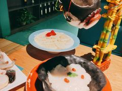 古法鱼豆花-青瓷火锅料理(西单大悦城店)