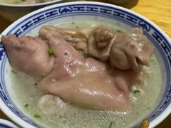 -盛兴面馆(真儒大厦店)