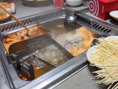 -海底捞火锅(江北万达商业广场店)