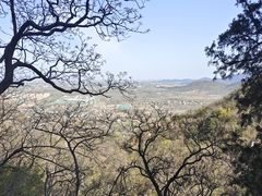 -北京鹫峰国家森林公园