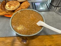 -马记伊源斋涮肉·清真菜(潘家园古玩市场店)