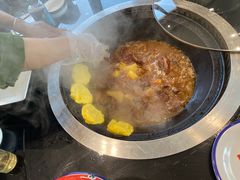 -人民公社大食堂(张家湾店)