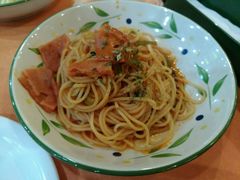 -萨莉亚意式餐厅(河东万达店)
