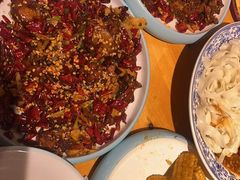 -满盆红龙虾(开发区店)