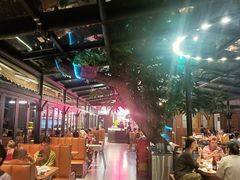 -海岛八号龙虾烧烤田鸡(蓝天路总店)